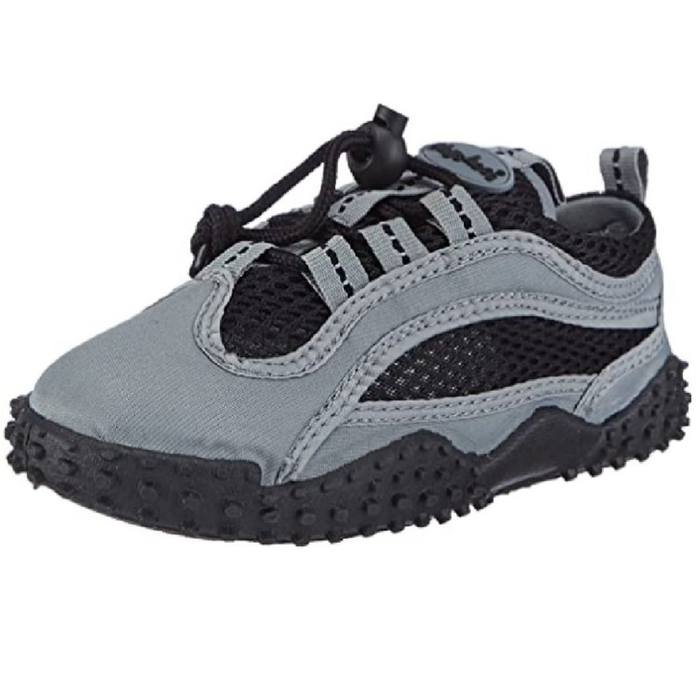Water Shoes Surf Footwear with Uv Protection sz 8